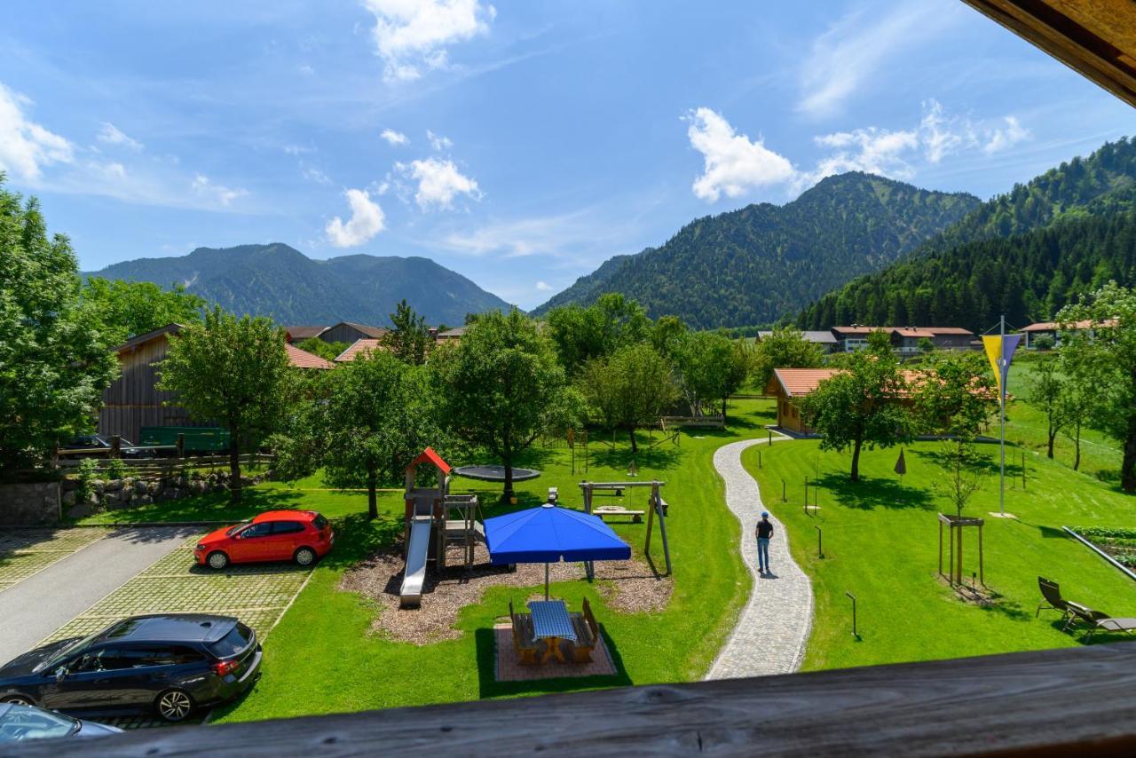 Der Anderlbauer Am See Schliersee Buitenkant foto