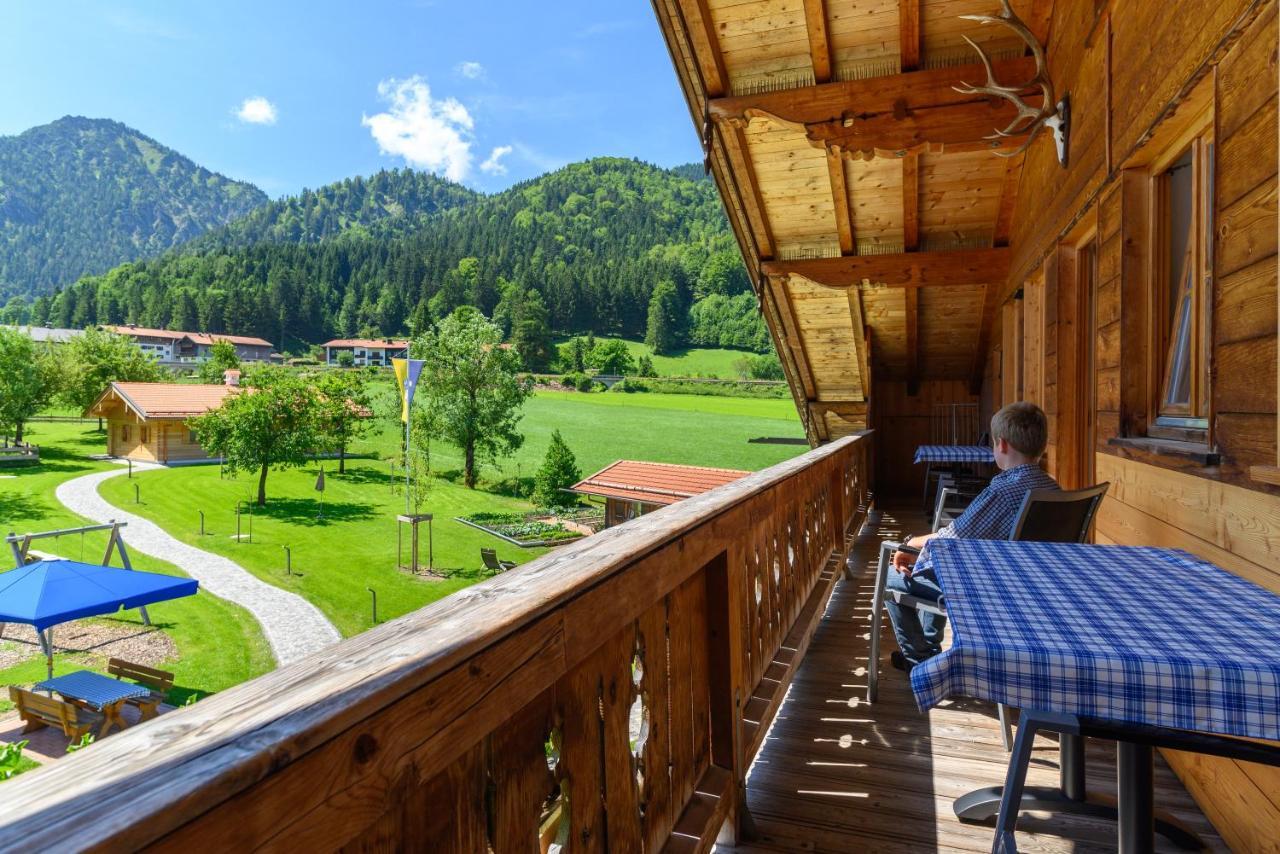 Der Anderlbauer Am See Schliersee Buitenkant foto
