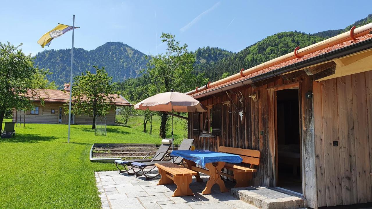 Der Anderlbauer Am See Schliersee Kamer foto