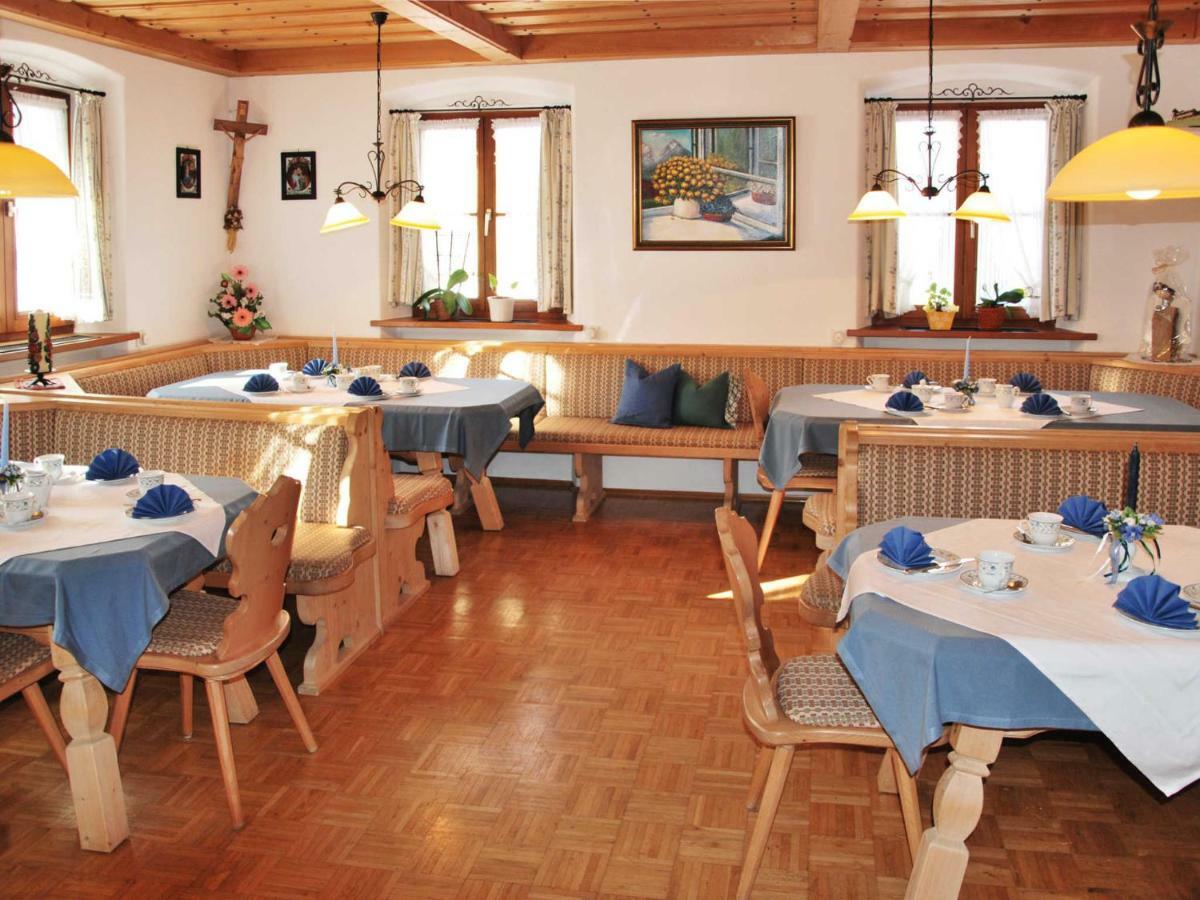 Der Anderlbauer Am See Schliersee Buitenkant foto